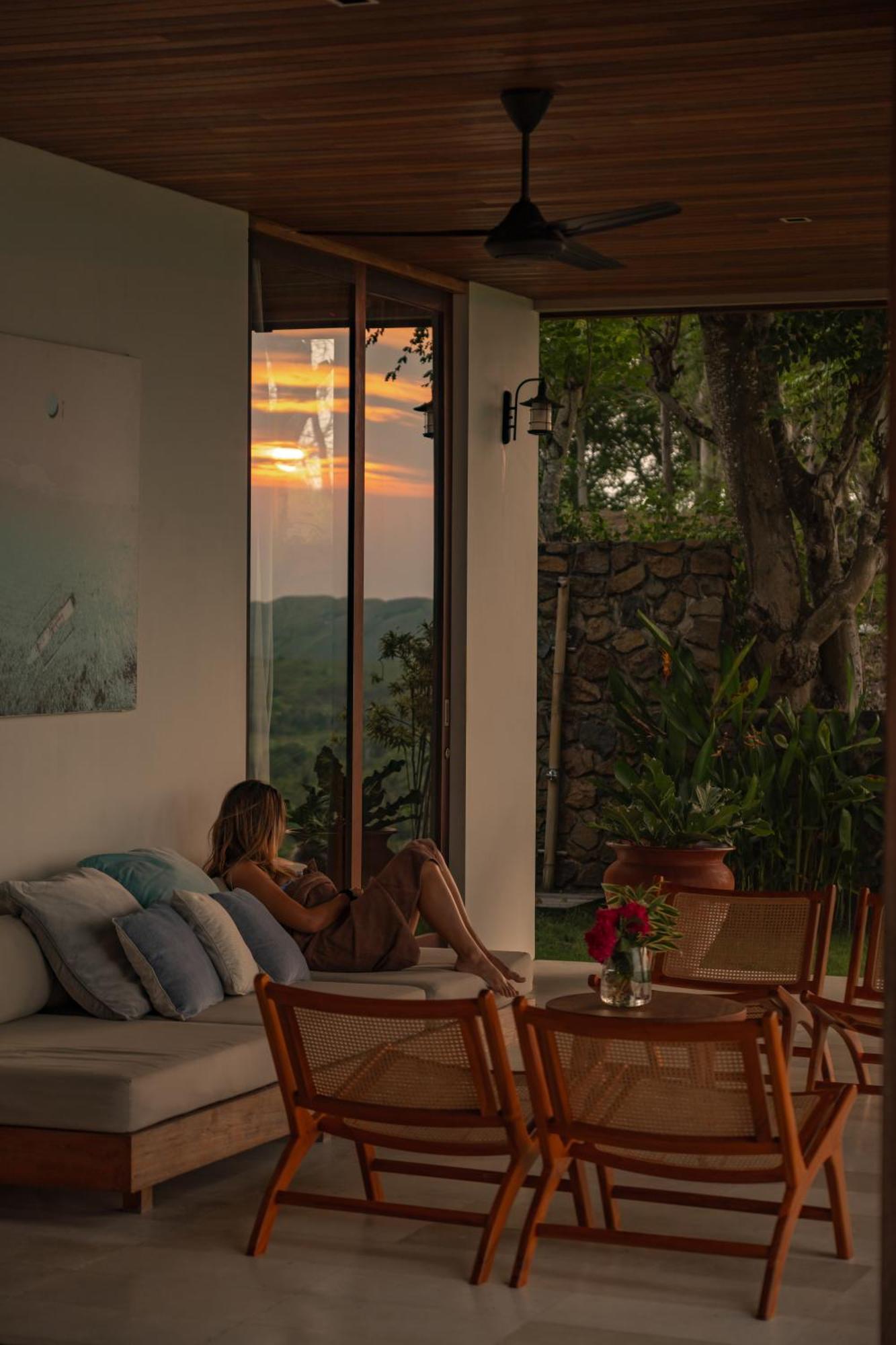 Villa Sorgas Kuta  Exterior foto