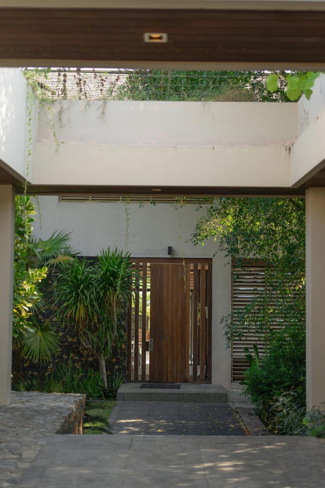 Villa Sorgas Kuta  Exterior foto