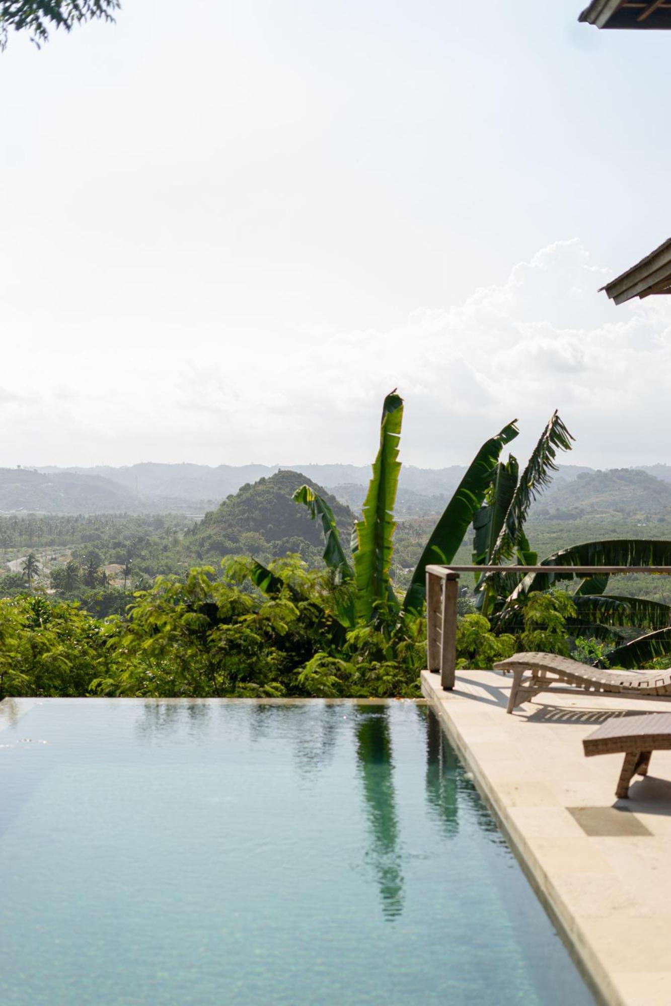 Villa Sorgas Kuta  Exterior foto